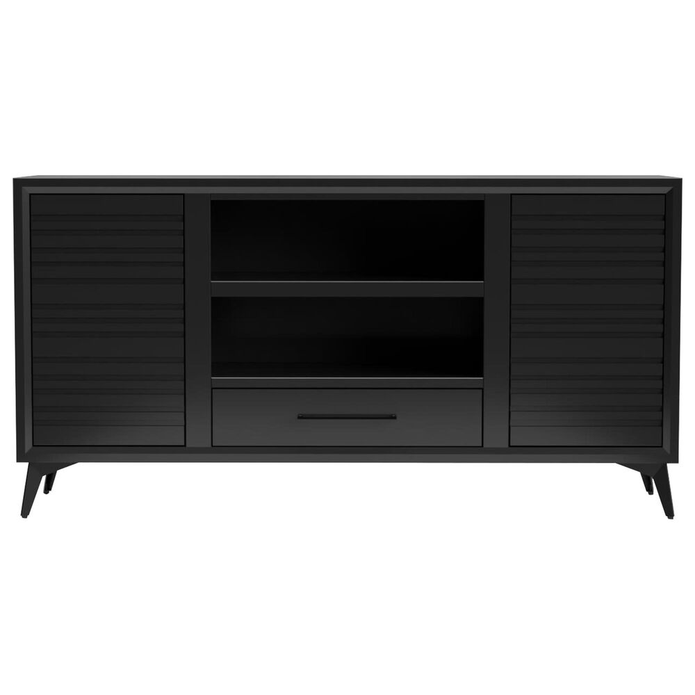 Legends Home Malibu 64" TV Console in Seal Skin, , large