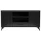 Legends Home Malibu 64" TV Console in Seal Skin, , large