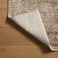 Loloi Priscilla Ivory and Multicolor 5" x 7"6" Area Rug, , large