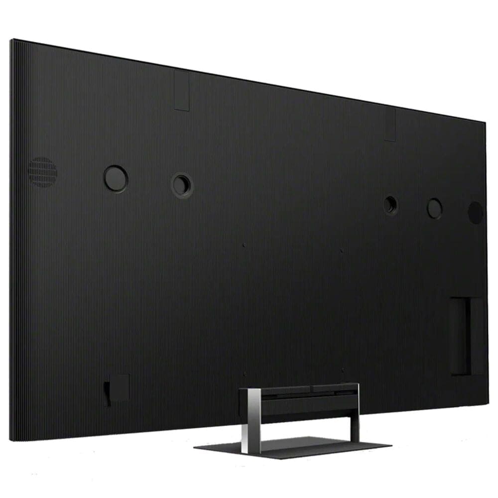 Sony 75" Class Bravia 9 II True RGB 4K HDR - Smart Google TV with Theater Bar 7 Soundbar and Sub 7 Wireless Subwoofer in Black, , large