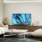 Sony 55" Class Bravia 3 LED 4K HDR - Smart TV with Theater U Wearable Speaker in Black, , large