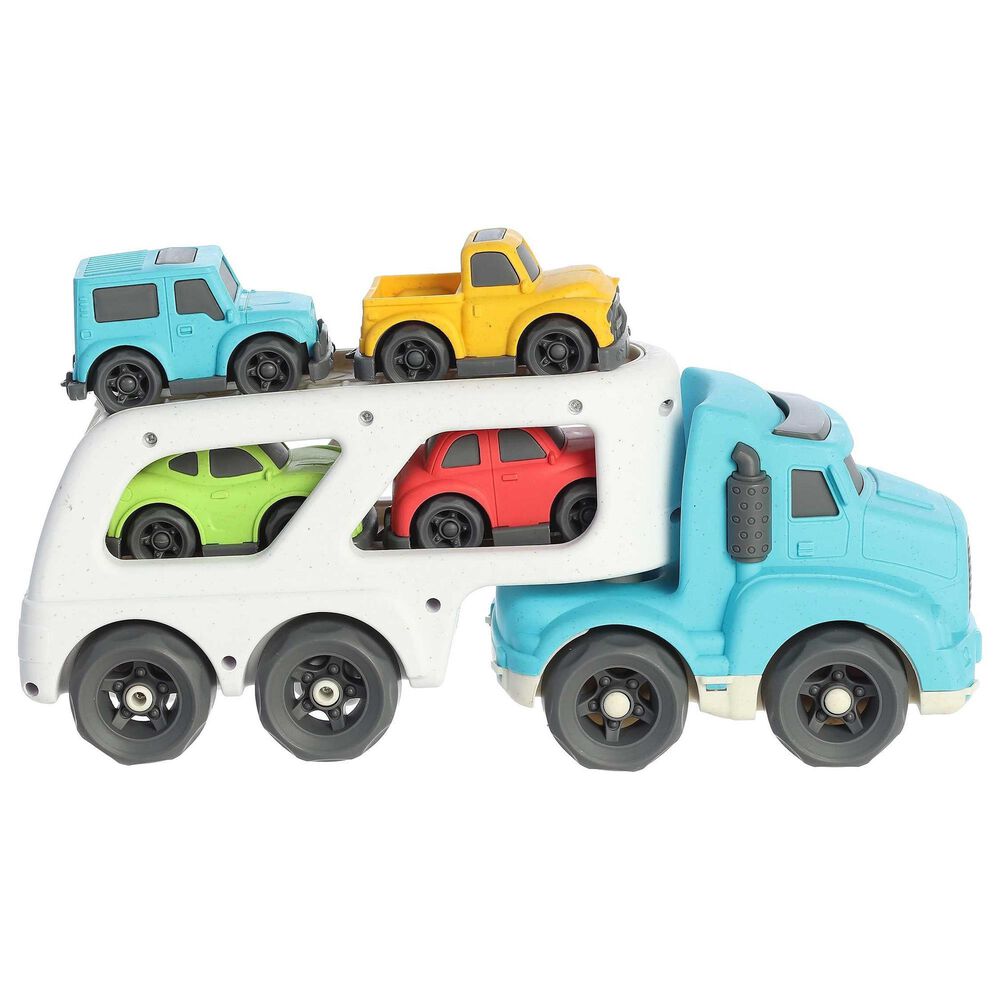 Wheatley Car Hauler Truck, , large
