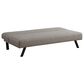 Lifestyle Solutions Dakota Convertible Sofa in Taupe, , large