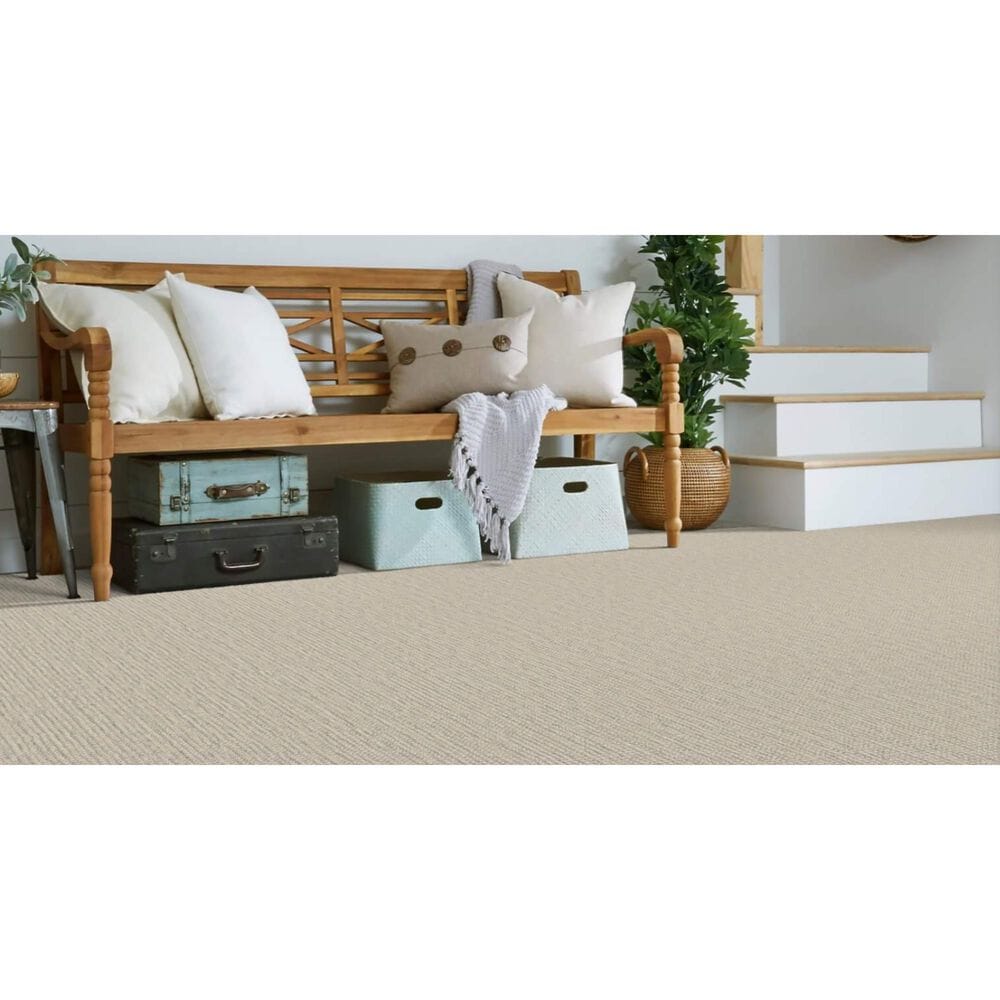 Masland Zeus Carpet in Ash, , large