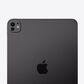 Apple iPad Pro 11-Inch M4 chip with Wi-Fi only - 1TB in Space Black, , large