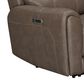 Simeon Collection Hancock Power Recliner in Bette Hazel, , large