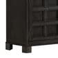Forma & Co 50" TV Stand with Cabinet Storage in Smoked Oak, , large