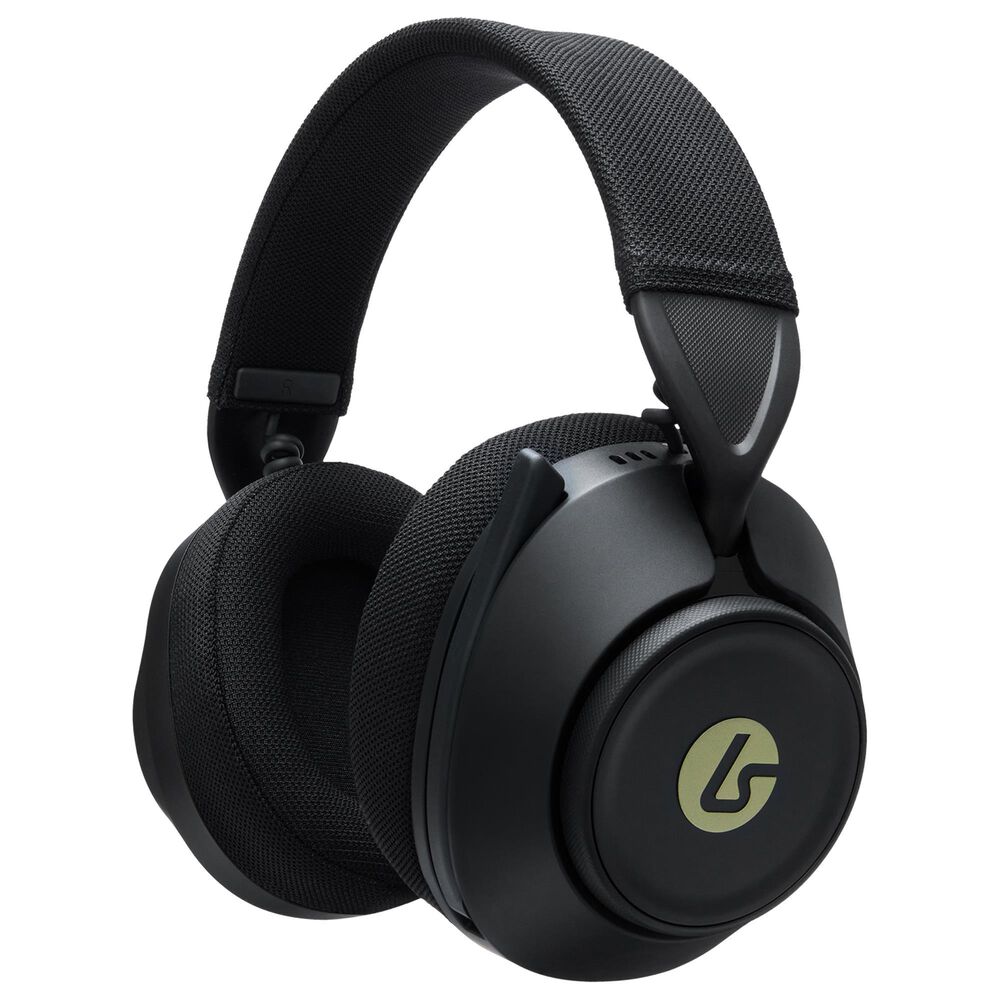 PowerA LucidSound LS500X Wireless Gaming Headset in Black, , large