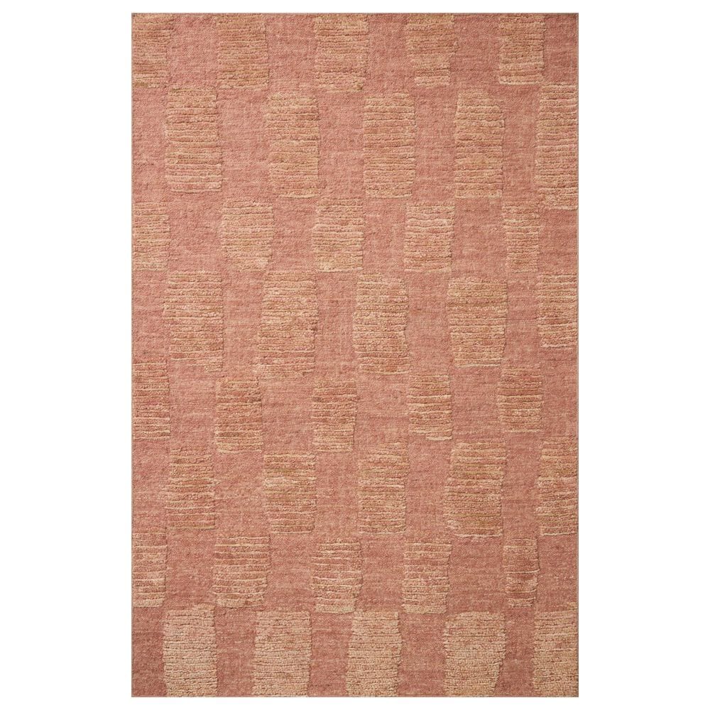 Loloi Sowerby Rose 8"6" x 11"6" Area Rug, , large
