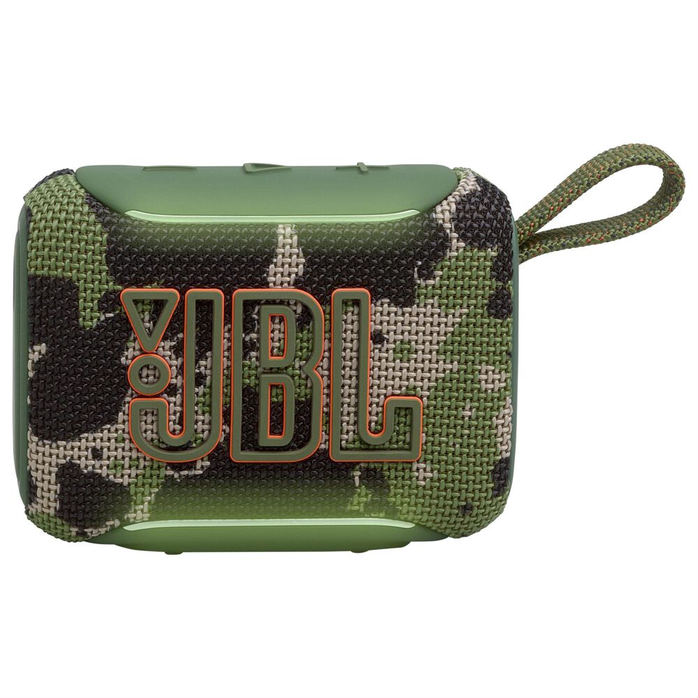 JBL Go 5 Ultra-Portable Speaker in Camoflauge, , large