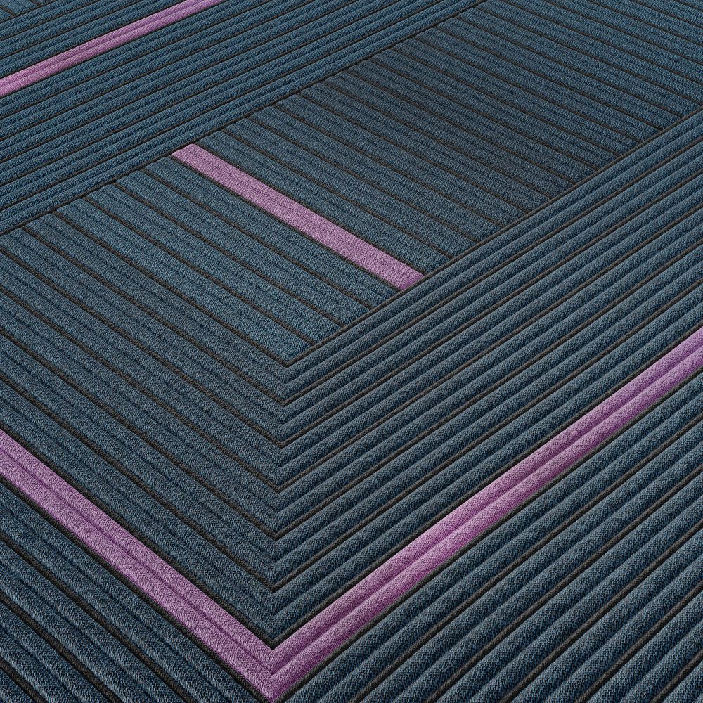 Beautyrest World Class Hybrid Level Three Firm King Mattress with High Profile Box Springs, , large