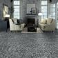 Dal-Tile Outlander Medio Onyx 12" x 24" Porcelain Tile, , large