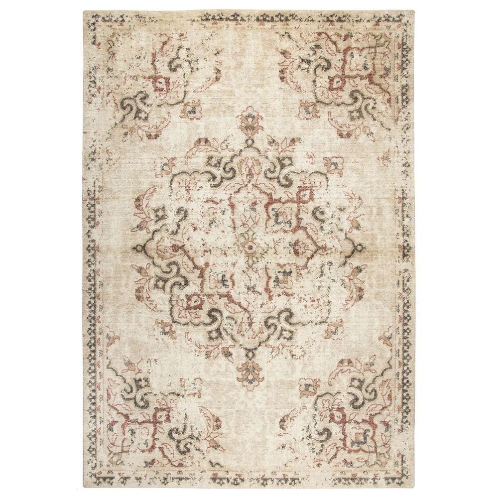 RIZZY Gossamer 2" x 3" Rug, , large