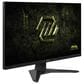 MSI 27" Full HD HDR 240Hz Gaming Monitor in Metallic Black, , large