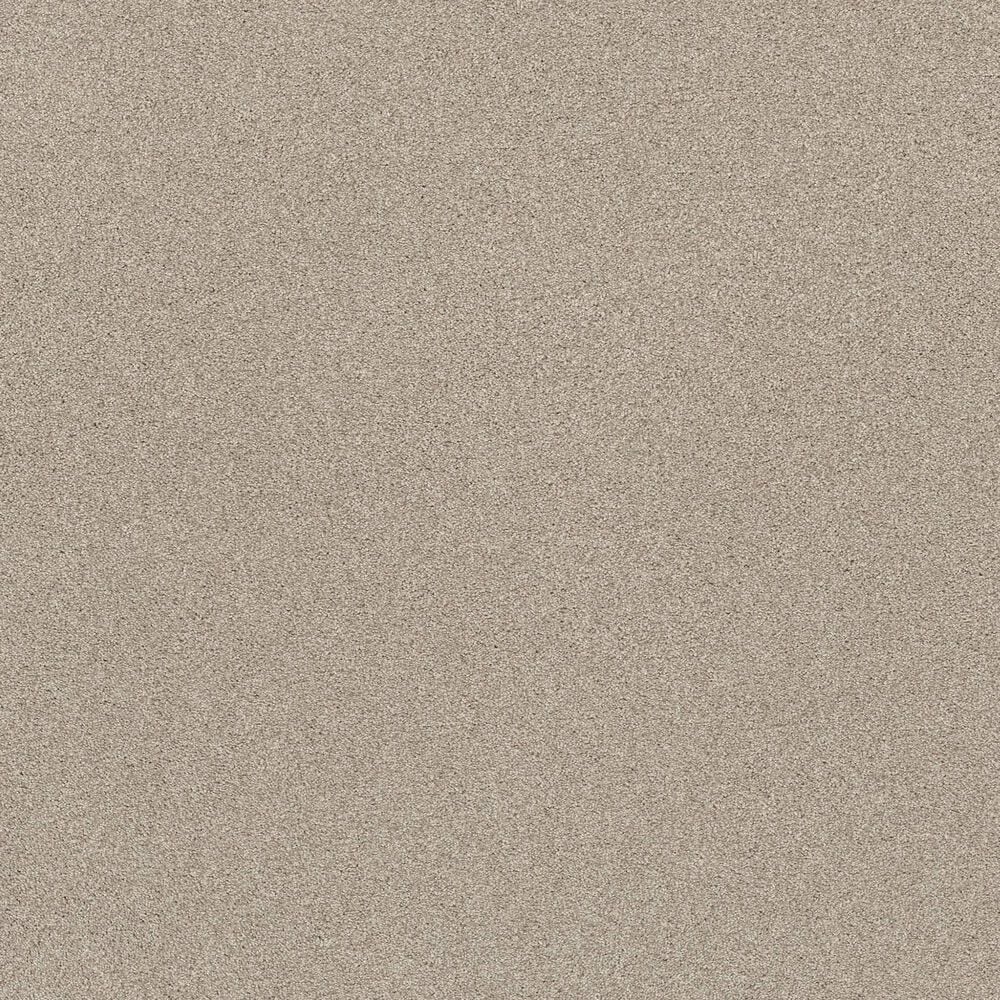 Shaw Tonal Comfort I Carpet in Sand Castle, , large