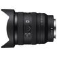 Sony FE 16-25mm F2.8 G Compact Lightweight Wide Zoom Lens in Black, , large