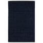 Oriental Weavers Aniston II 27119 5" x 8" Blue Area Rug, , large