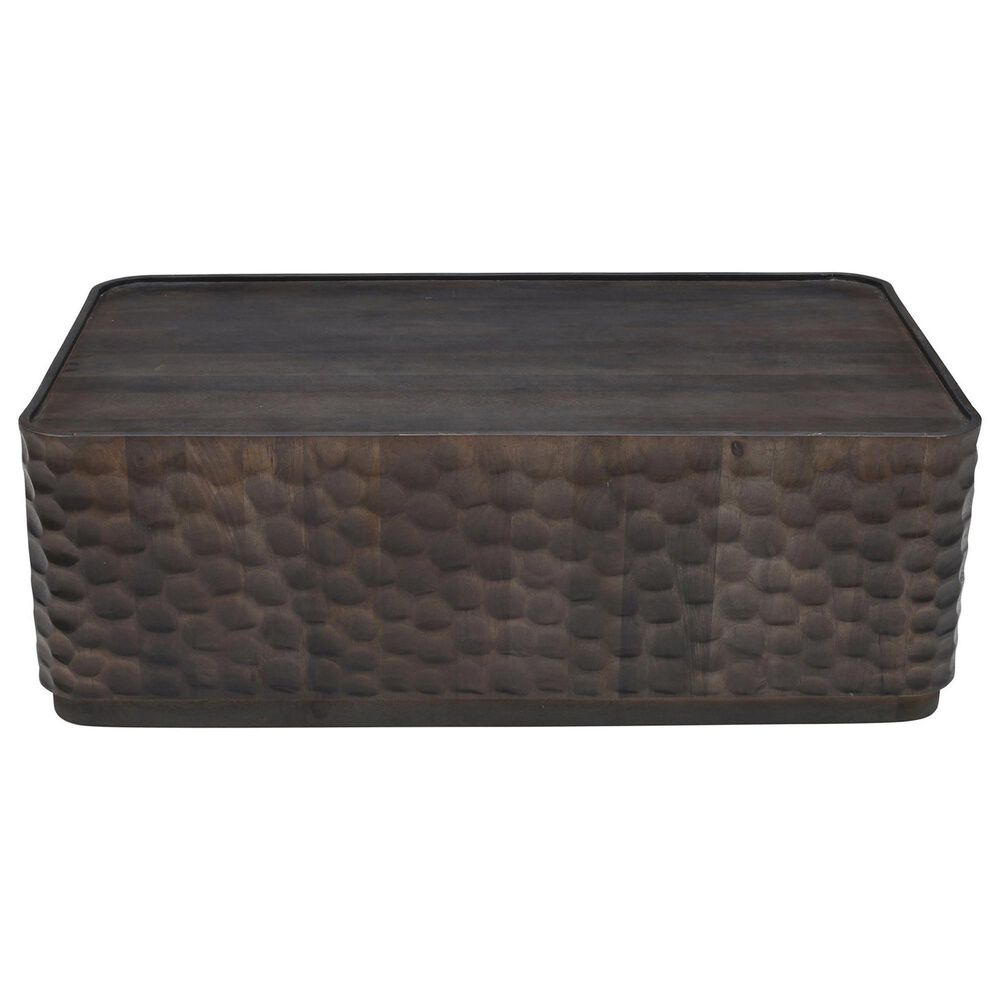 Slatehouse Gibson Cocktail Table in Brown, , large