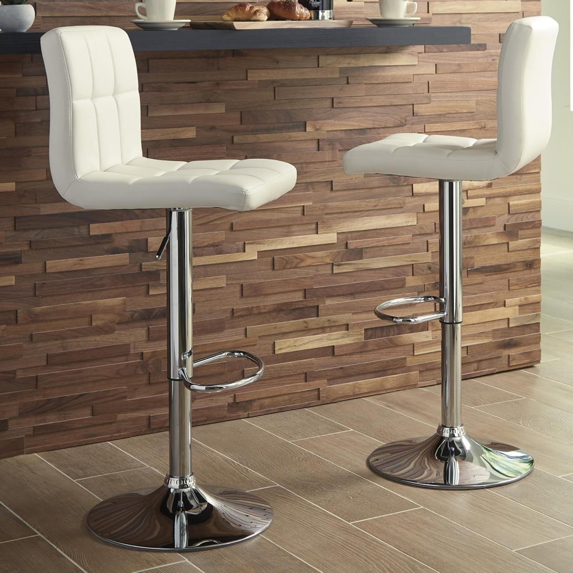 Bellatier adjustable height bar stool store