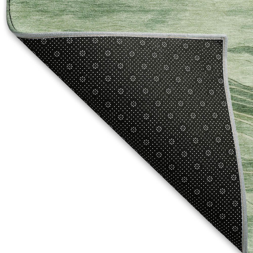 Dalyn Rug Company Pacifica PA6 9&#39; x 12&#39; Green Area Rug, , large