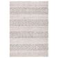 Safavieh Natura NAT610B 3" x 5" Beige and Ivory Area Rug, , large