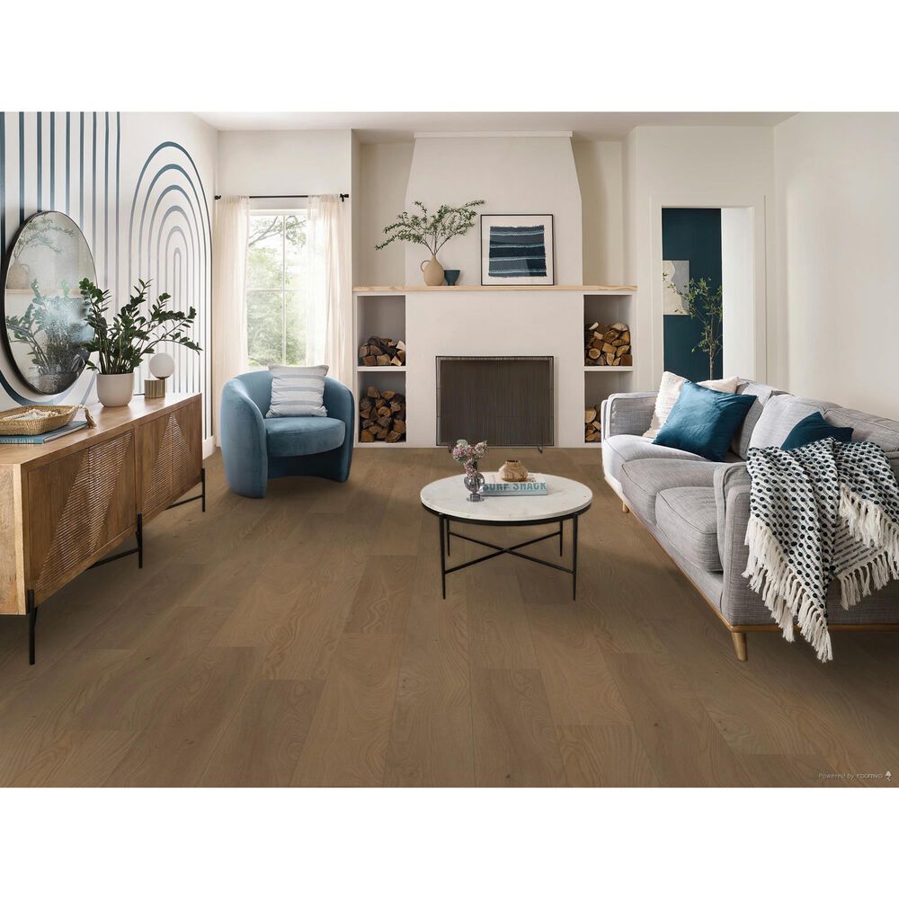 COREtec Pro Enhanced San Marino Elm 9&quot; x 73&quot; Luxury Vinyl Plank, , large
