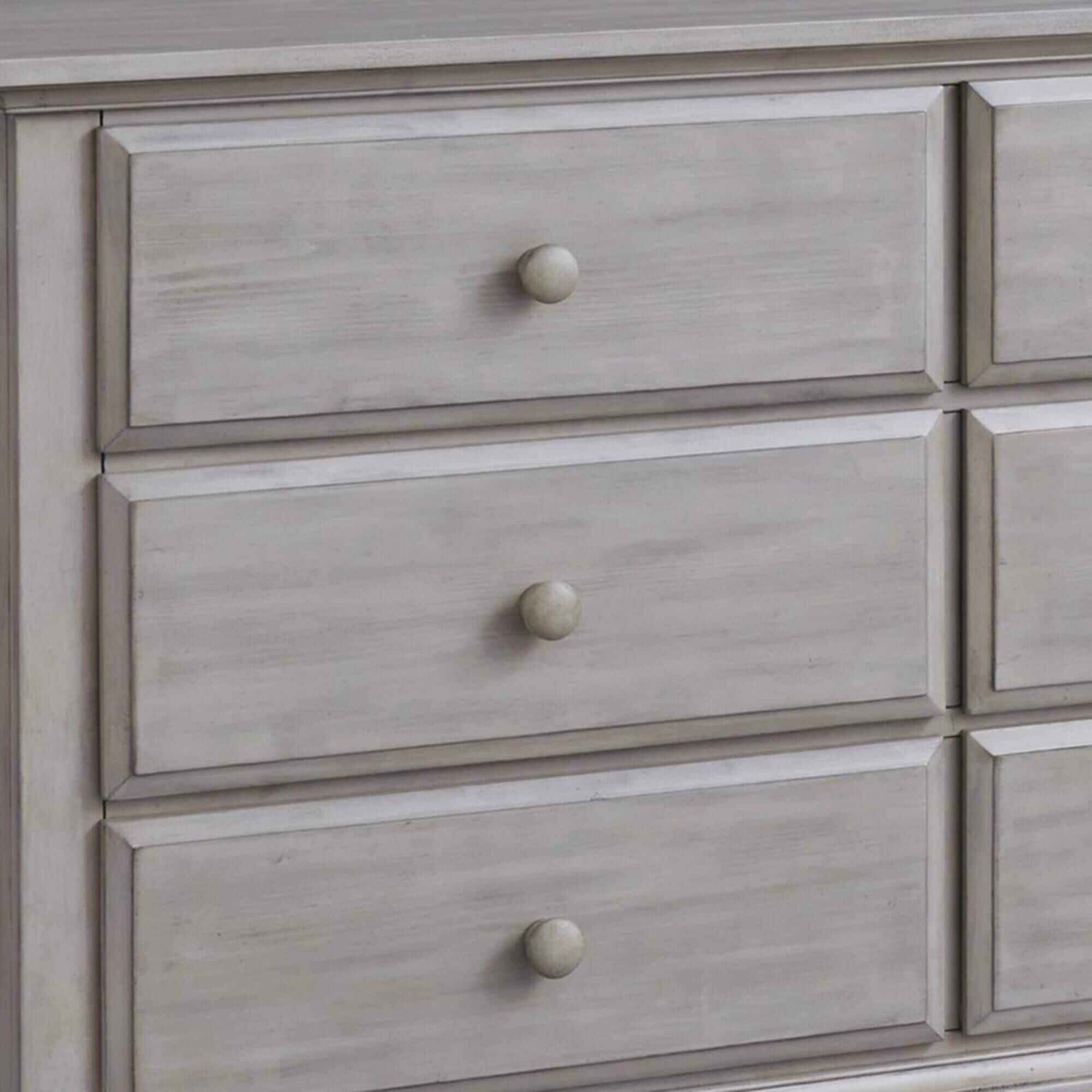 Oxford baby deals kenilworth dresser