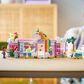 LEGO Friends Unicorn Dream Cafe Building Set, , large