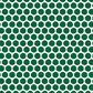 Dal-Tile Color Wheel Emerald 13"" X 11"" Ceramic Mosaic Sheet, , large