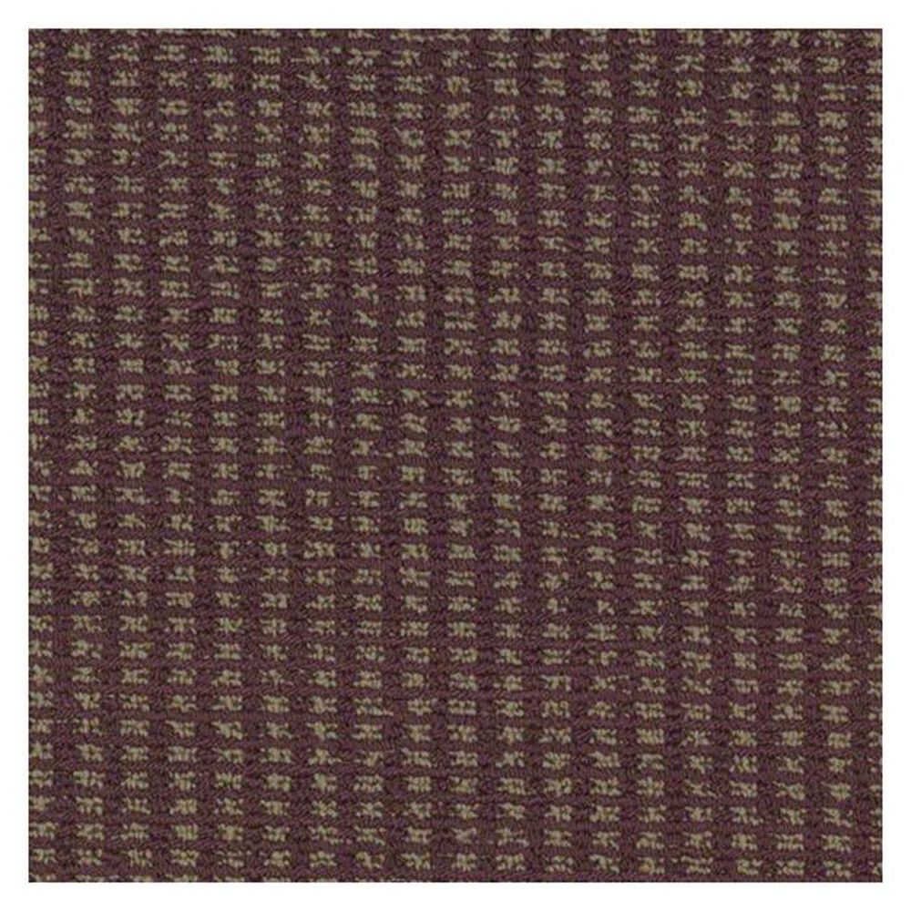 Shaw Modern Traditions Carpet in Ruby, , large