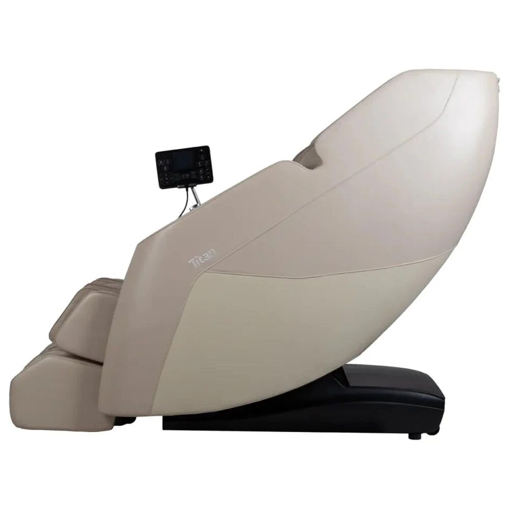 Osaki Ultra 2 3D Massage Chair in Taupe, , large