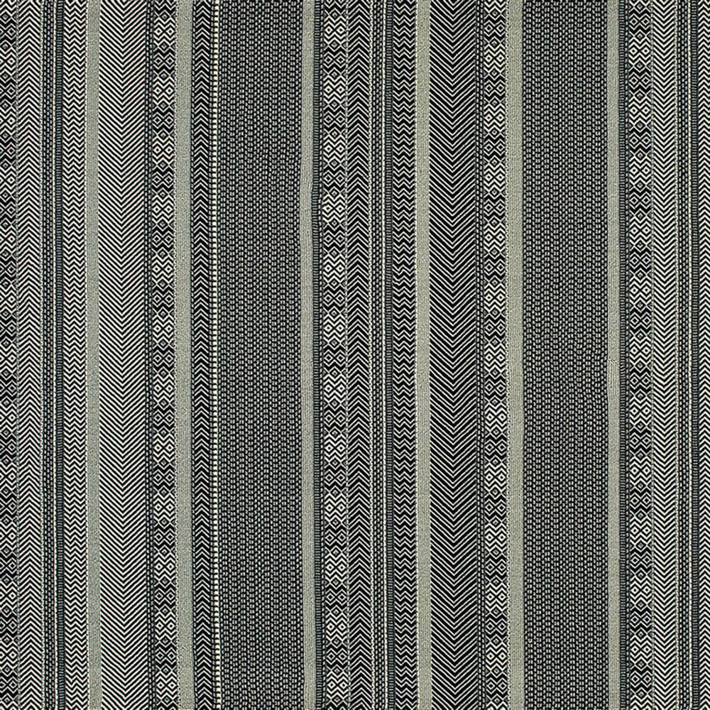 Oriental Weavers Luna 1802K 9&#39;10&quot; x 10&#39;10&quot; Black and Ivory Area Rug, , large