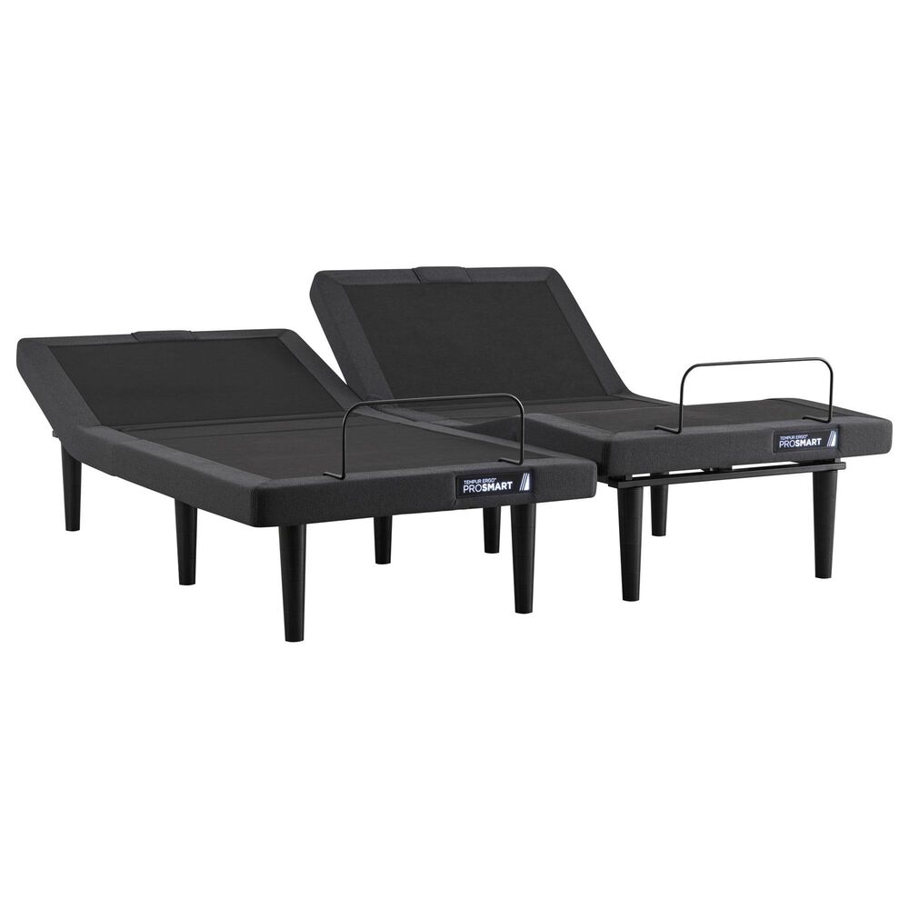 Tempur-Pedic Ergo ProSmart Air Queen Adjustable Base, , large