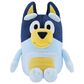Bluey 14" Talking Brandit Plush (Dad), , large
