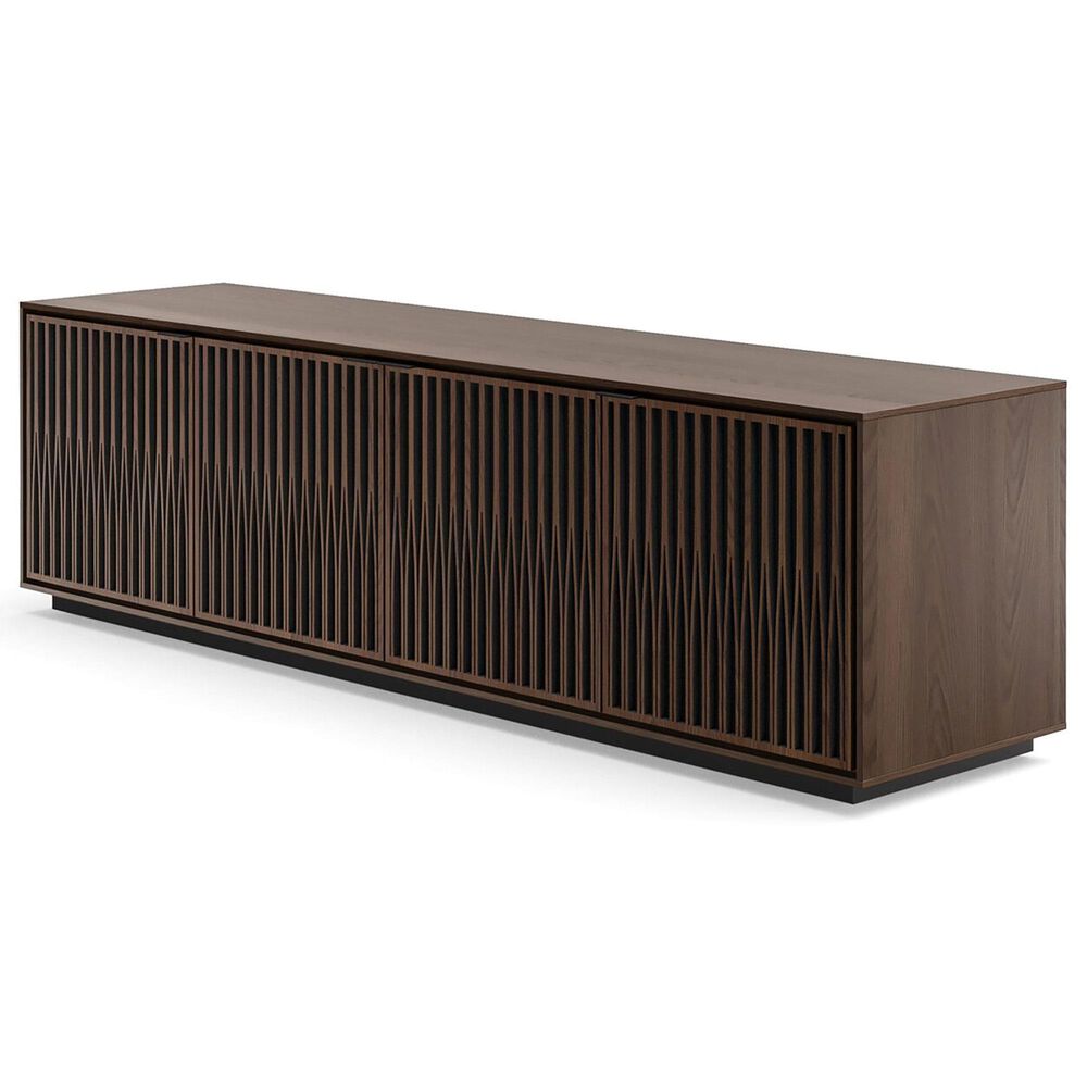BDI Elements Cabinet in Toasted Oak, , large