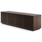 BDI Elements Cabinet in Toasted Oak, , large