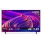 VIZIO 75" Class Quantum 4K QLED HDR in Black - Smart TV, , large
