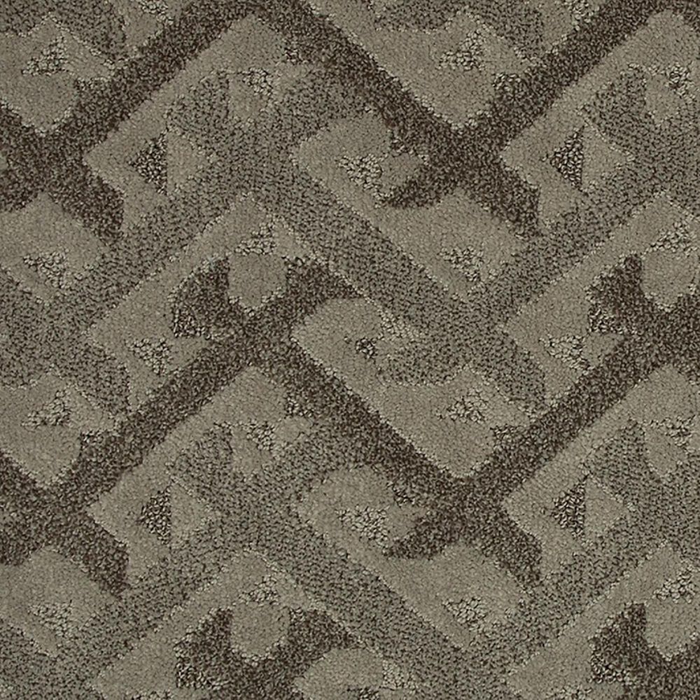 Karastan Cheerful Details Carpet in City Loft, , large