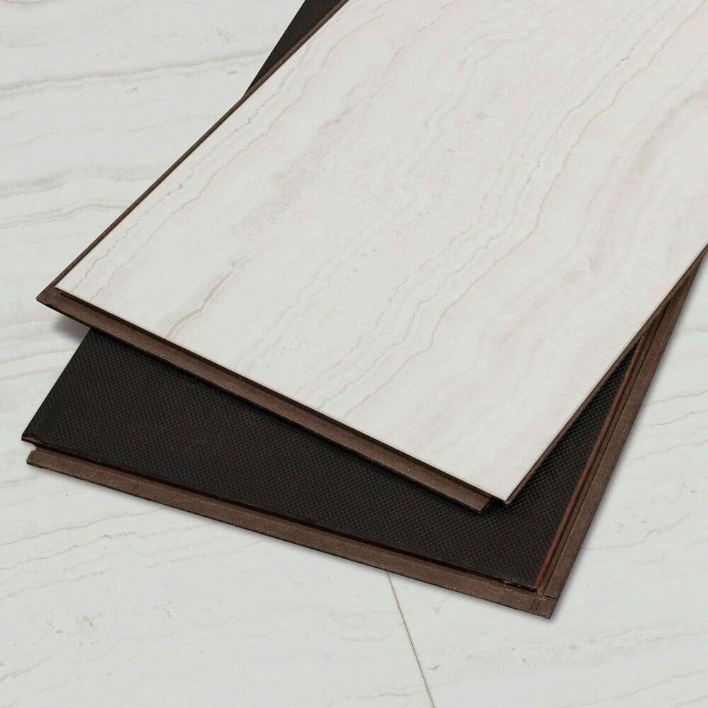 CALI Shorebreak Salt Point Travertine 12&quot; x 24&quot; Laminate, , large