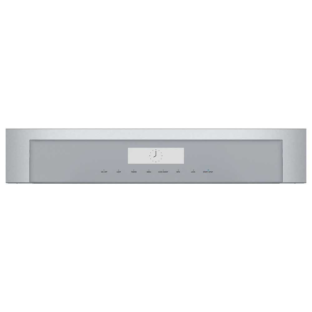 Thermador 30&quot; Masterpiece Combination Speed Oven in Stainless Steel, , large