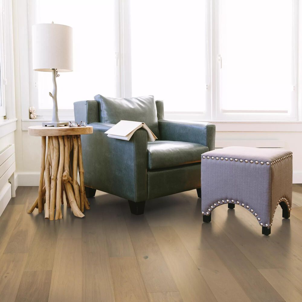 Mohawk Seaside Tides Sea Salt Oak Hardwood, , large