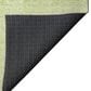 Dalyn Rug Company Solace SL12 2"3" x 7"6" Lime Runner, , large