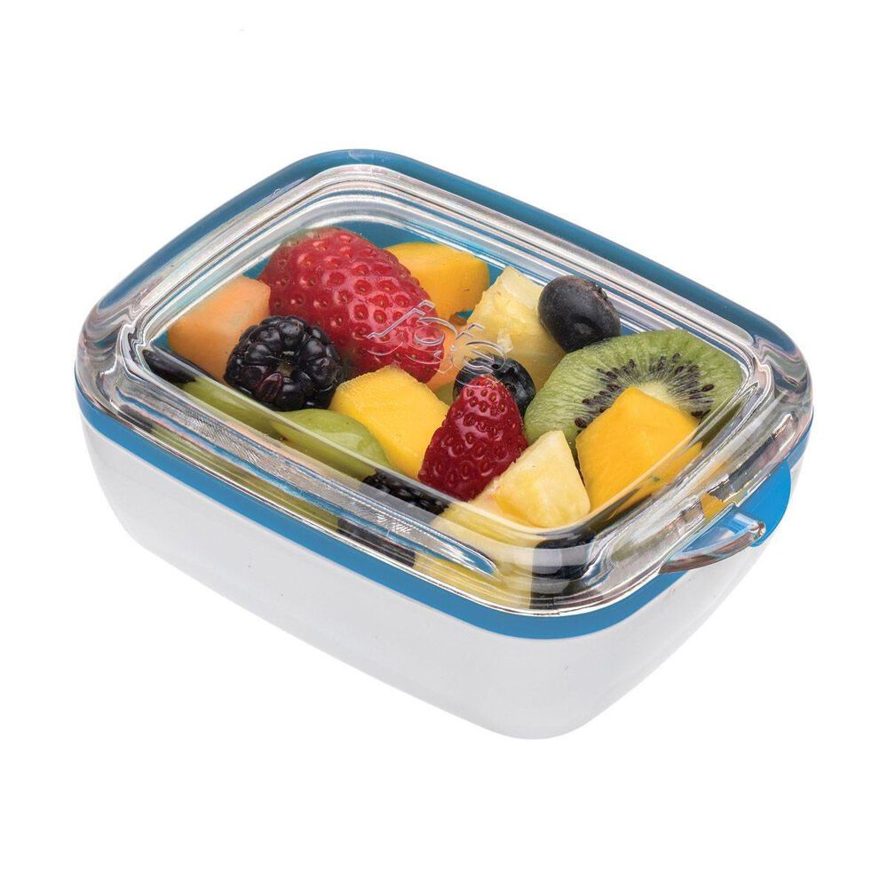 Harold Import Joie Snack and Store On The Go in White, , large