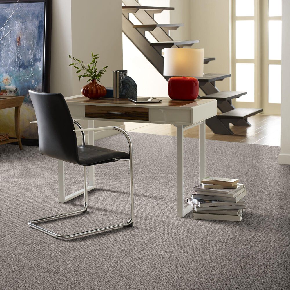 Shaw Loop De Loop Carpet in Warm Greige, , large
