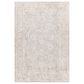 Surya Carmel 5" x 7"3" Camel and Mustard Area Rug, , large