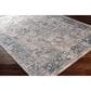 Surya Mirabel 7"10" x 10"3" Teal, Aqua, Mustard, Taupe, Gray and Beige Area Rug, , large