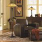 Quoizel Gotham Table Lamp in Vintage Bronze, , large