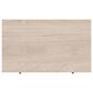 Ashley Arloster 4-Drawer Chest in Tan, , large