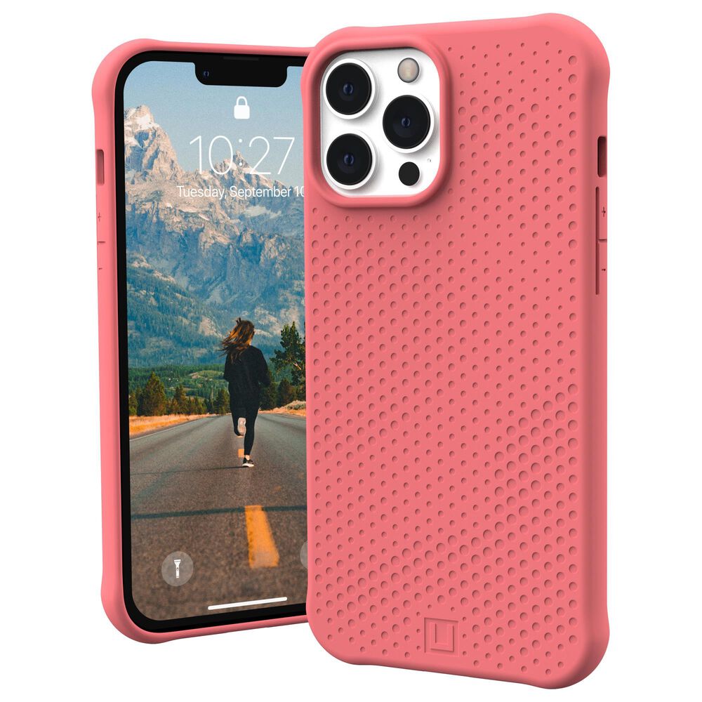 UAG U Dot Case for iPhone 13 Pro Max in Clay, , large