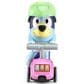 Vtech Toys Bluey Scooter Time Bluey, , large